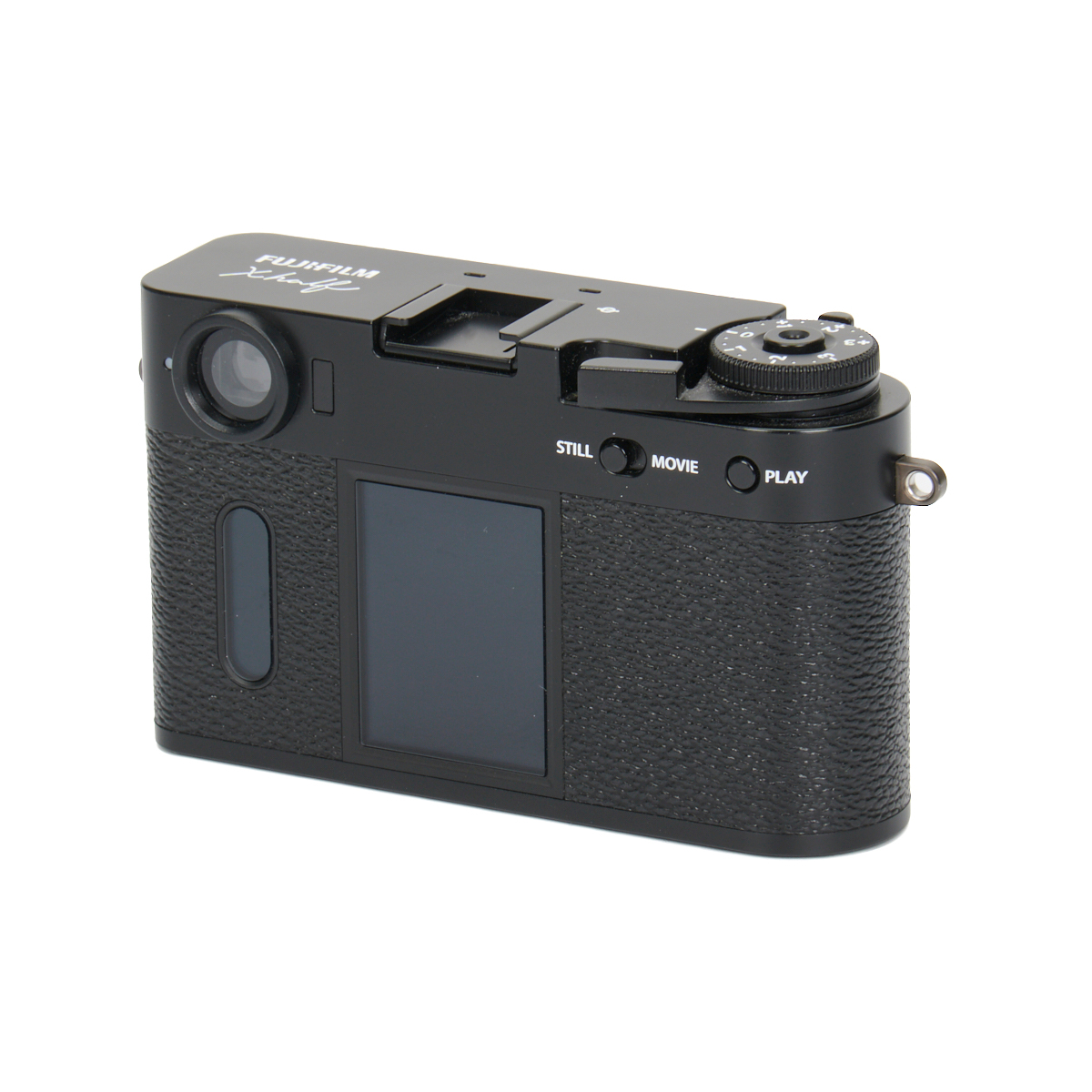 Fujifilm X half X-HF1 schwarz gebraucht