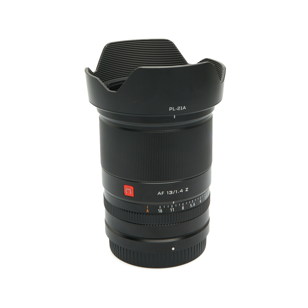 Viltrox 13mm F1.4 AF APSC für Nikon Z-Mount  gebraucht