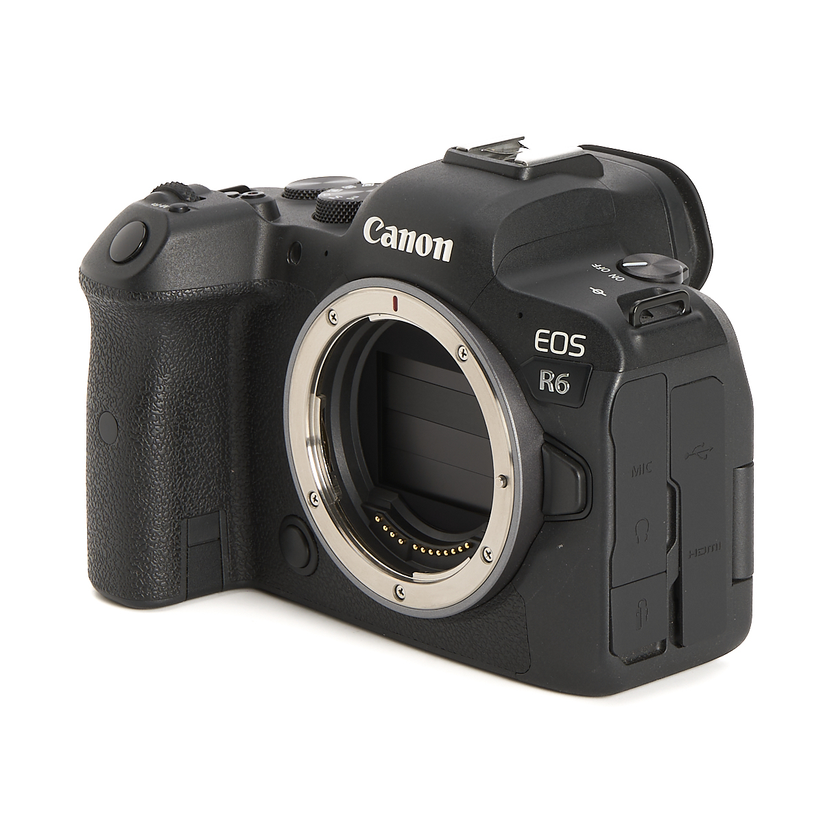 Canon EOS R6 gebraucht