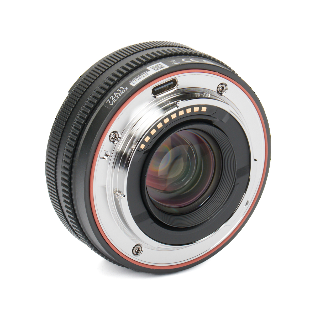 Viltrox AF 26mm/2,8 FE f. Sony E