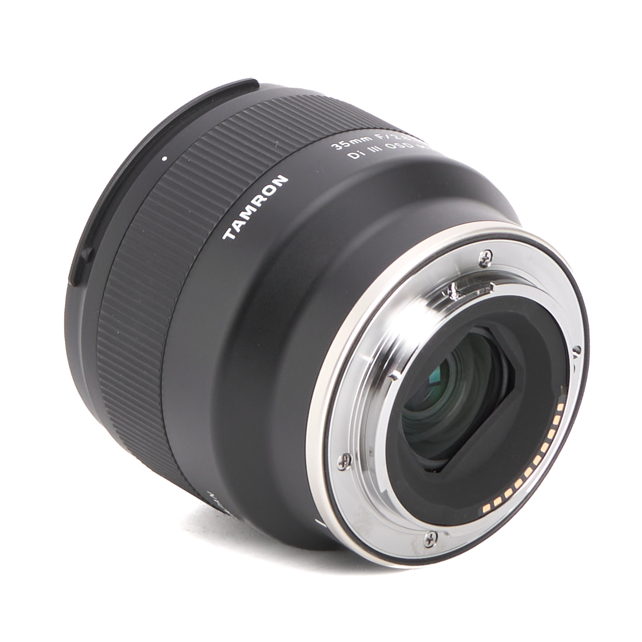 Tamron 35mm F2.8 DI III OSD für Sony E-Mount gebraucht