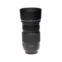 Panasonic LUMIX G-VARIO 100-300 mm/4-5,6 OIS gebraucht