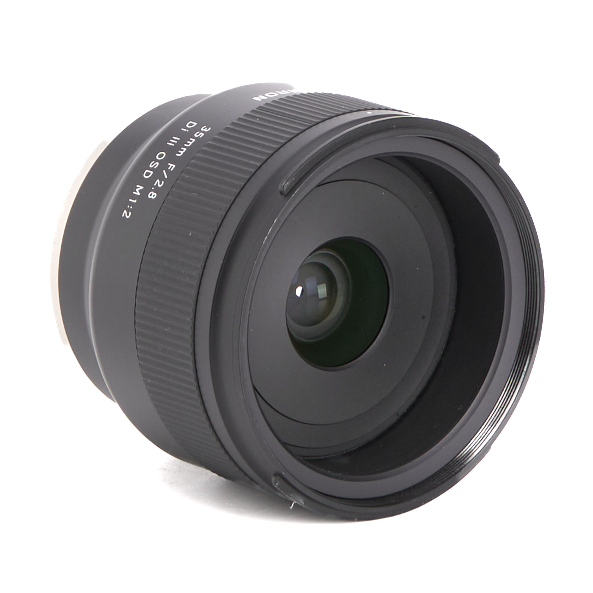 Tamron 35mm F2.8 DI III OSD für Sony E-Mount gebraucht
