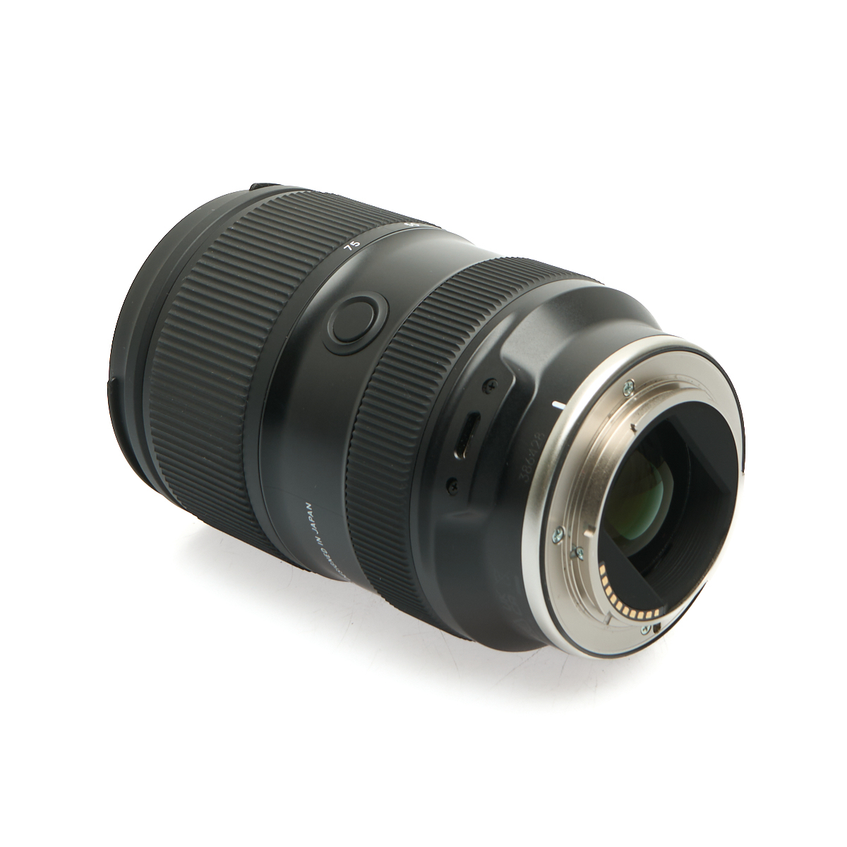 Tamron 28-75mm F2.8 Di III VXD G2 für Sony E-Mount gebraucht