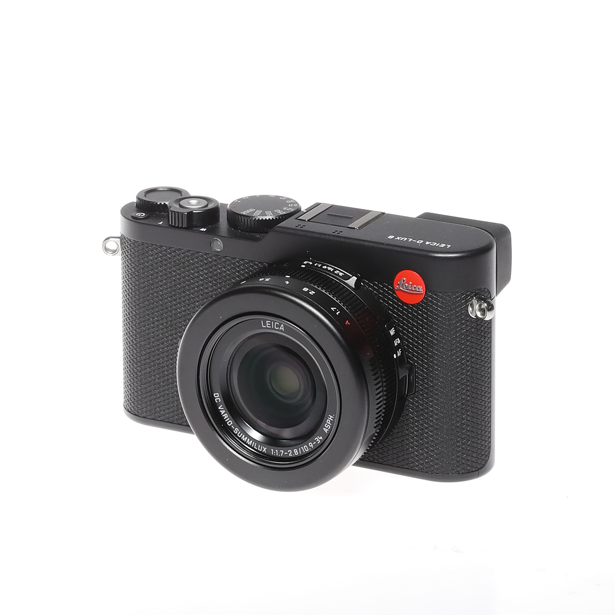 Leica D-Lux 8 gebraucht
