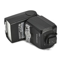 Olympus FL-600R drahtloser Blitz gebraucht