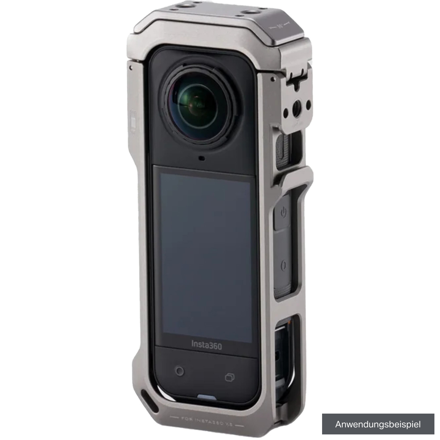 Tilta Cage TA-T90-FCC-TG für Insta360 X5