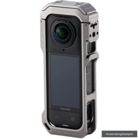 Tilta Cage TA-T90-FCC-TG für Insta360 X5