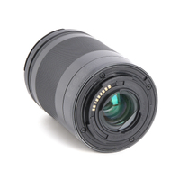 Canon EF-M 18-150mm F3.5-6.3 IS STM gebraucht