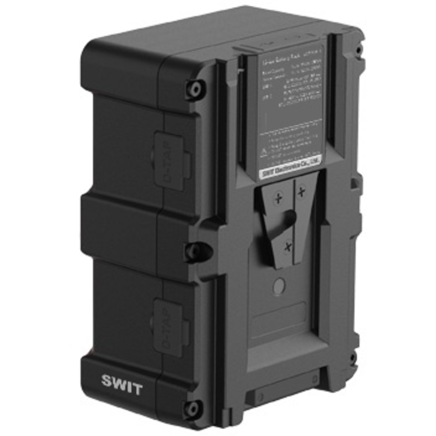 Swit Akku CIMO-290S Cine V-Mount 290Wh
