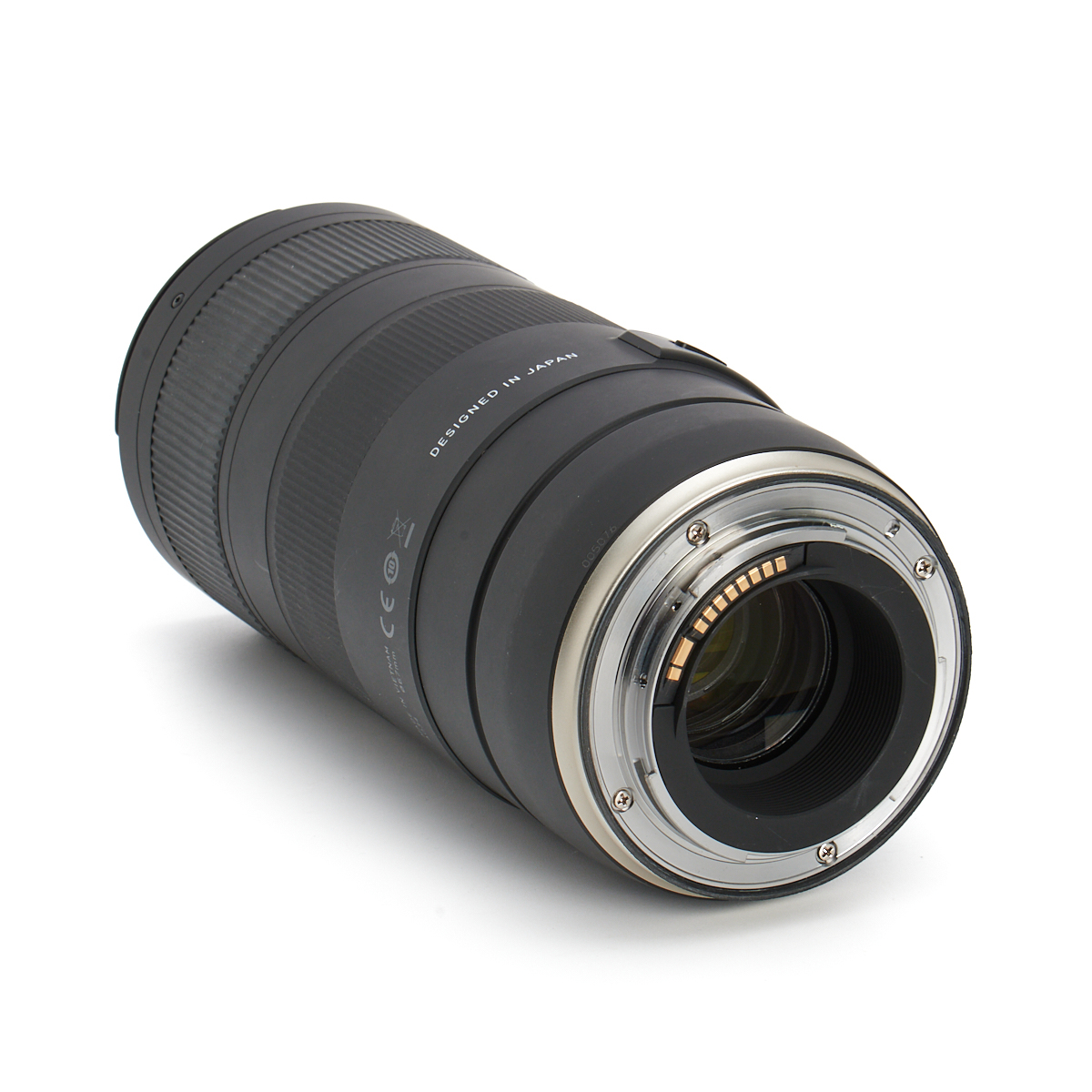 Tamron 70-210mm F4 Di VC USD für Canon EF-Mount gebraucht