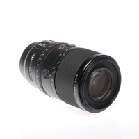 Sony FE 100mm F2.8 Makro GM OSS gebraucht