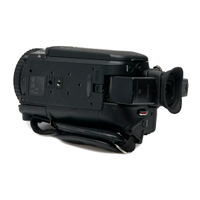 Canon XA55 gebraucht