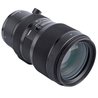 Sigma 50-100mm F1.8 DC HSM Art für Nikon F-Mount gebraucht