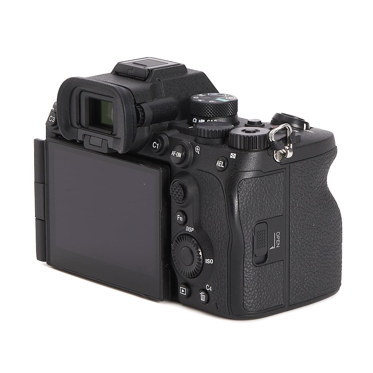 Sony Alpha 7 V gebraucht