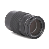 Panasonic LUMIX G VARIO 100-300mm F4.0-5.6 II OIS für MFT-Mount gebraucht