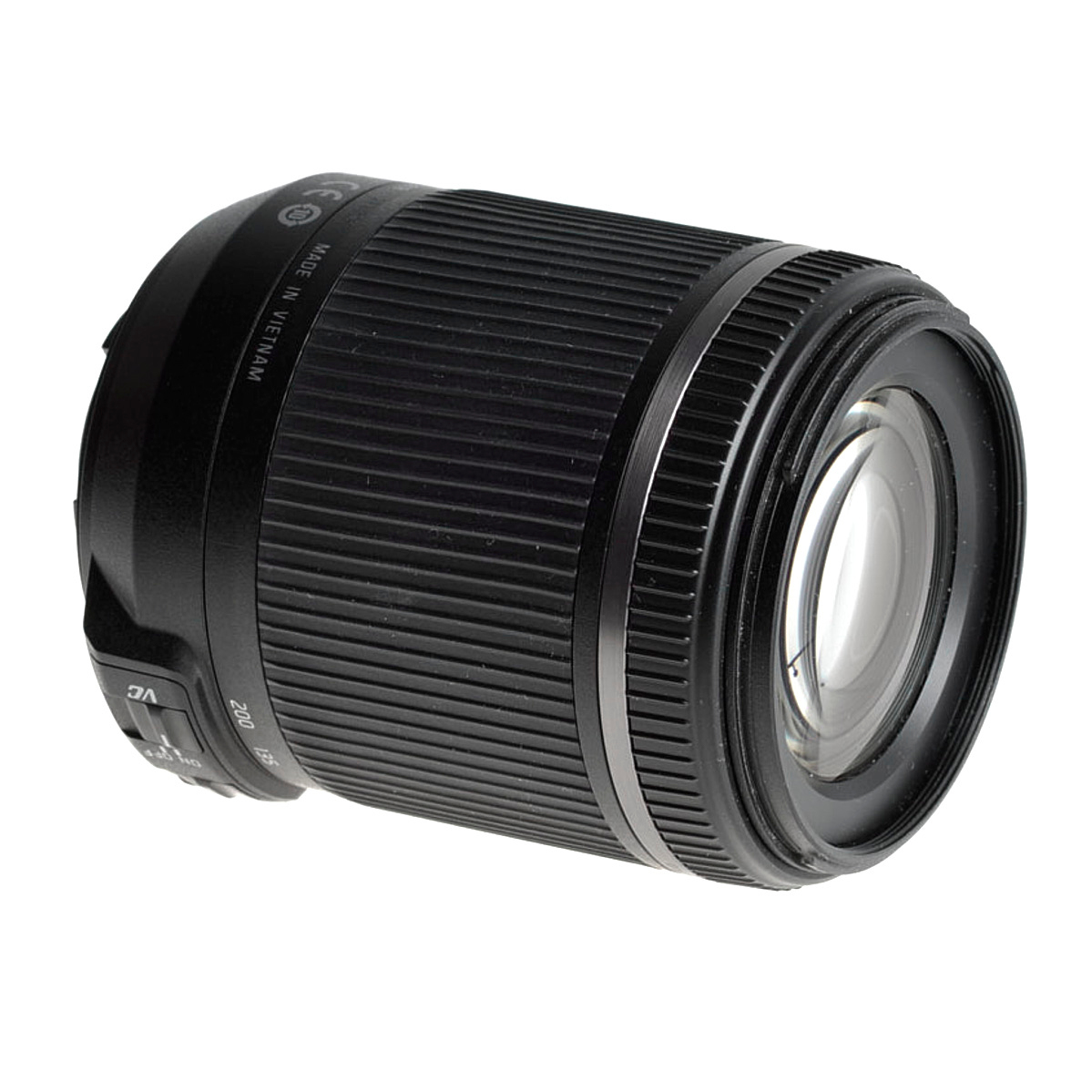 Tamron AF 18-200mm F3.5-6.3 Di II VC für Nikon F-Mount gebraucht