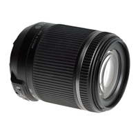 Tamron AF 18-200mm F3.5-6.3 Di II VC für Nikon F-Mount gebraucht