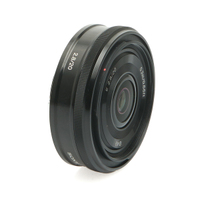 Sony E 20mm F2.8 gebraucht