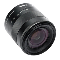 Canon EF-M 18-55mm F3.5-5.6 IS STM gebraucht