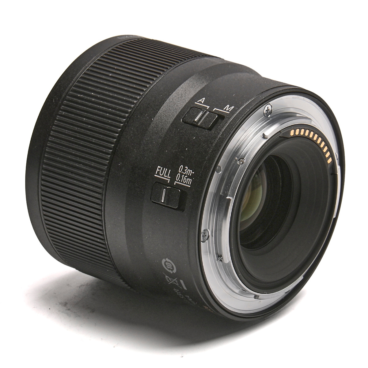 Nikon NIKKOR Z MC 50mm F2.8 gebraucht