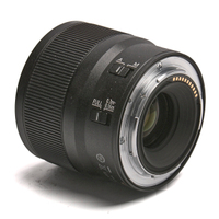 Nikon NIKKOR Z MC 50mm F2.8 gebraucht