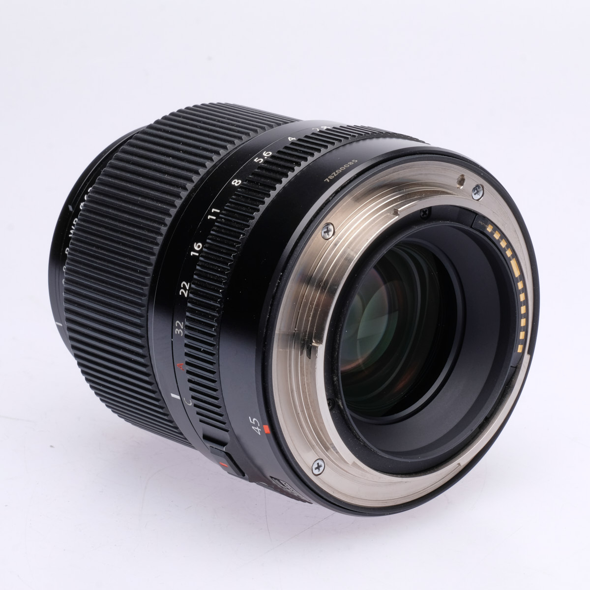 Fujifilm FUJINON GF 45mm F2.8 R WR gebraucht