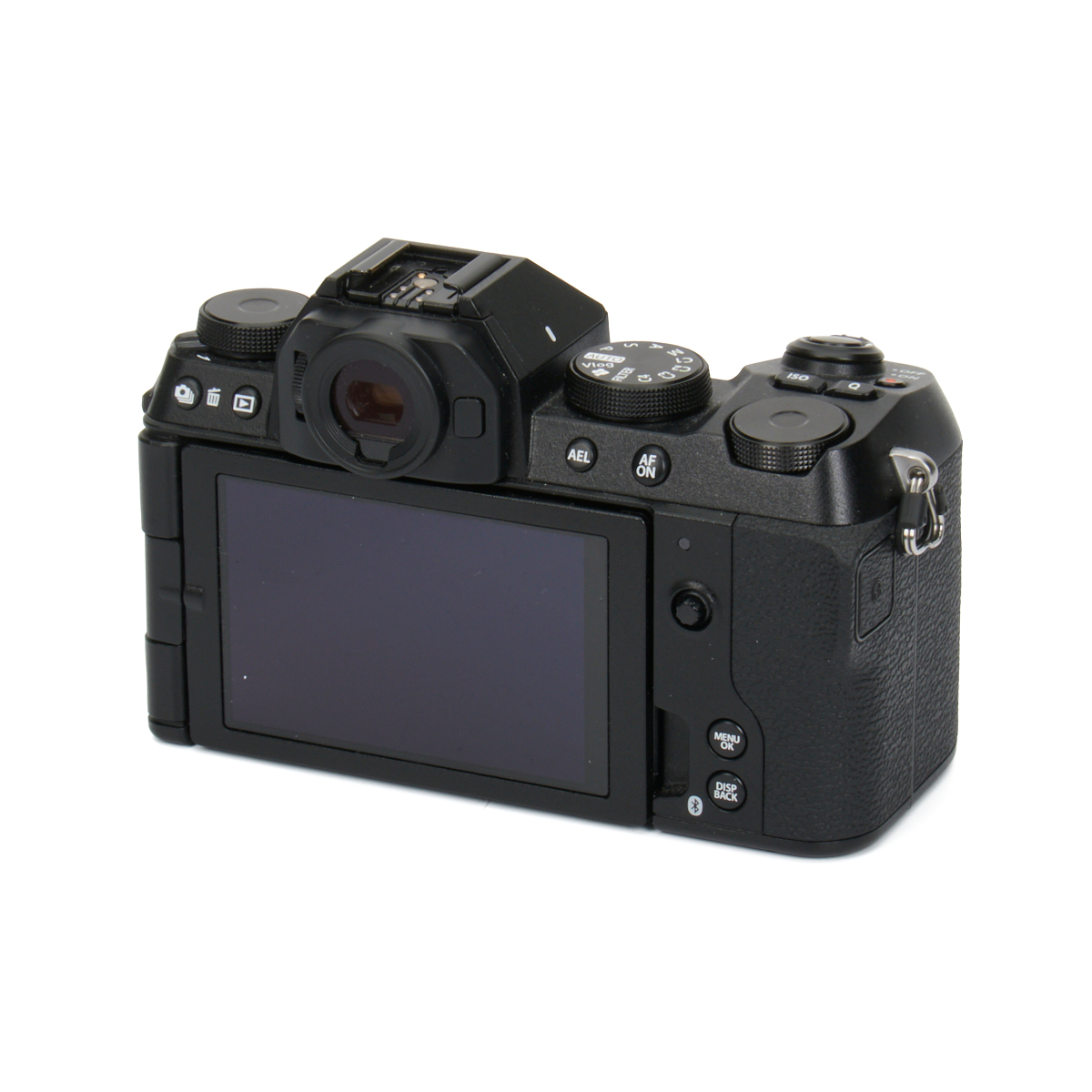 Fujifilm X-S20 gebraucht