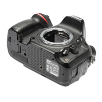 Nikon D600 gebraucht