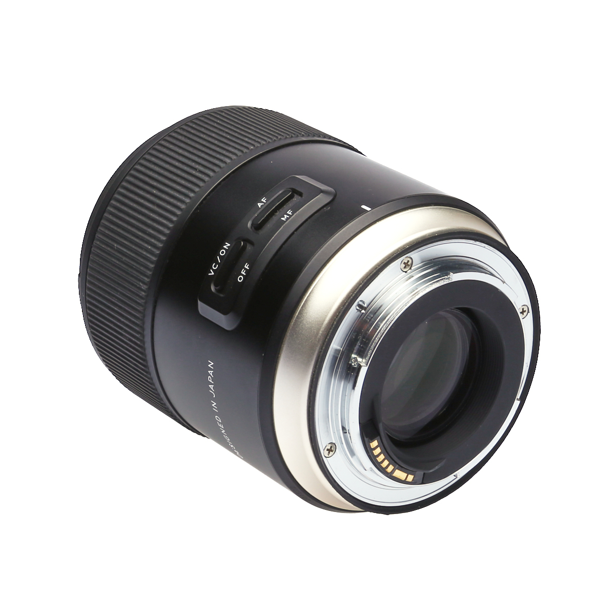 Tamron 45mm/1,8 SP DI VC USD Canon gebraucht