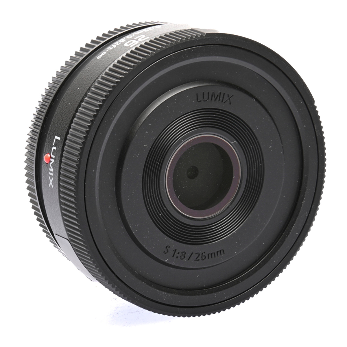 Panasonic LUMIX S 26mm F8 für L-Mount gebraucht