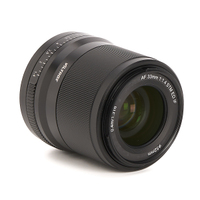 Viltrox 33mm F1.4 AF STM für Nikon Z-Mount gebraucht