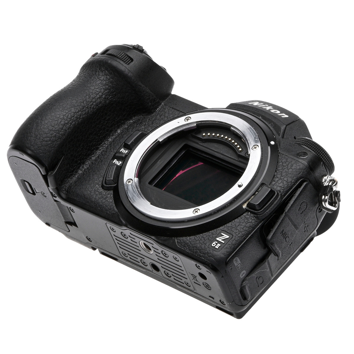 Nikon Z6 II gebraucht