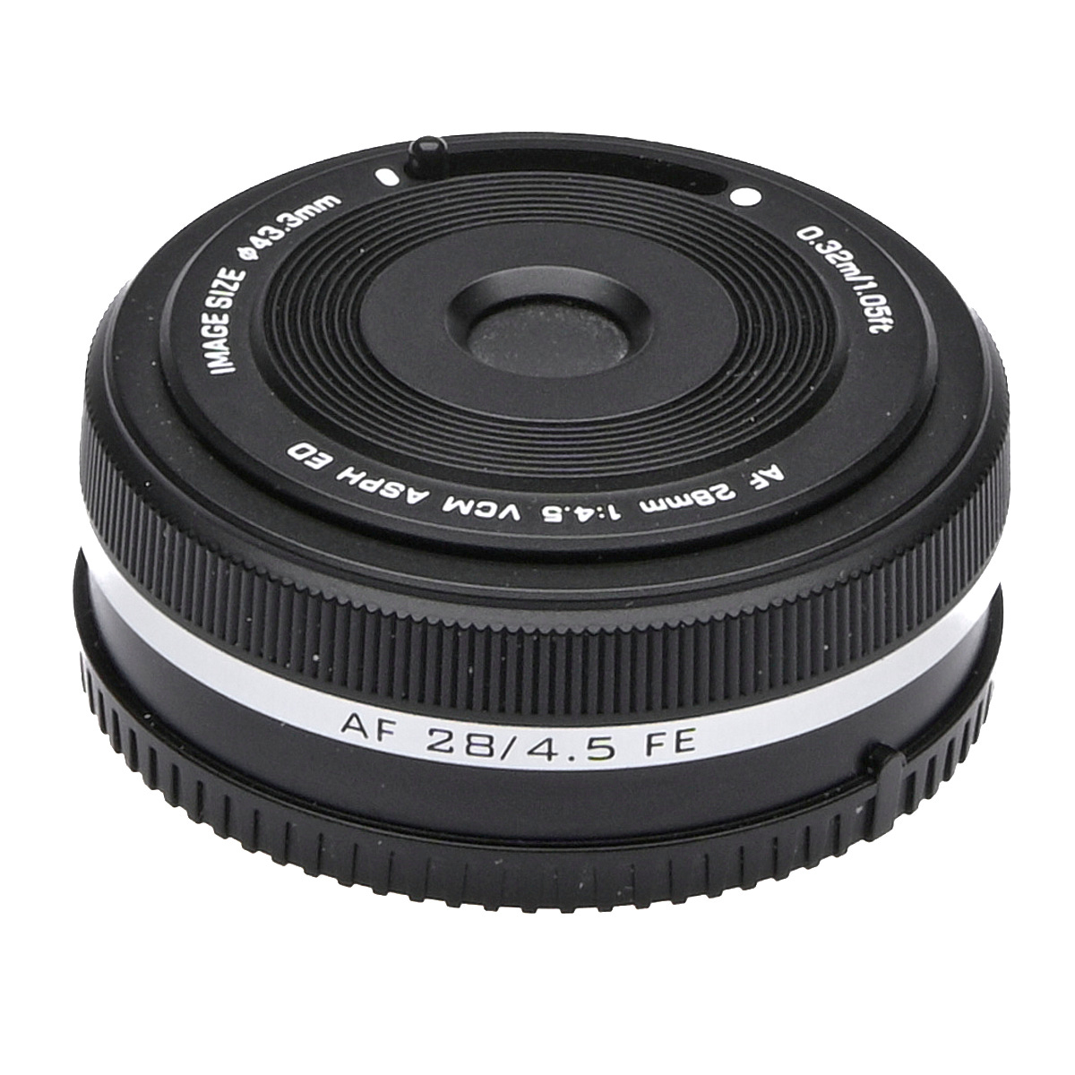 Viltrox 28mm F4.5 AF FE Sony E-Mount gebraucht