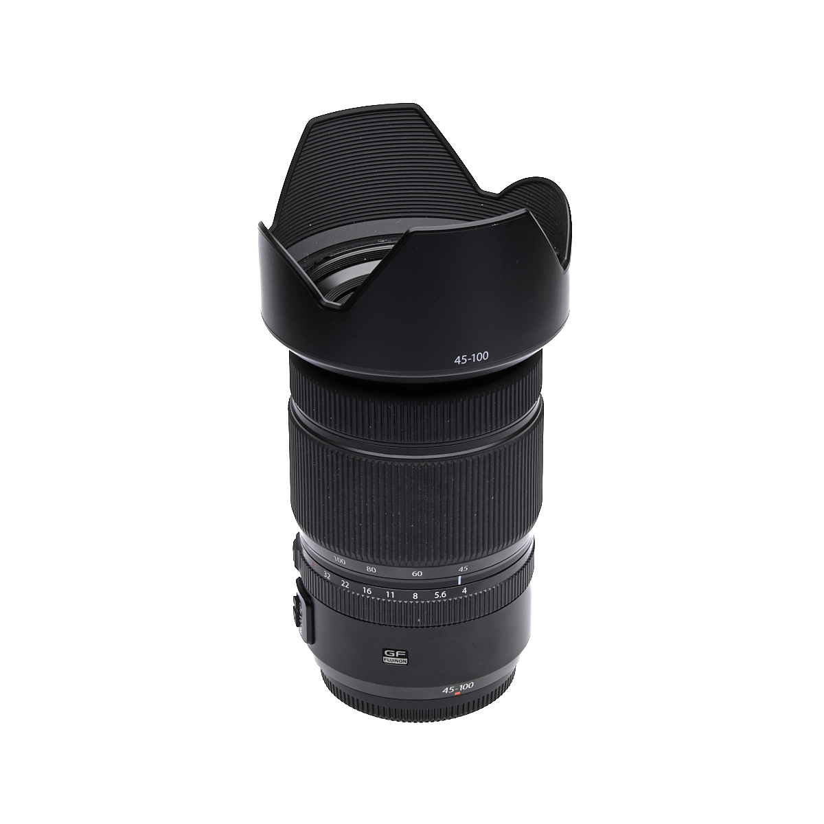 Fujifilm FUJINON GF 45-100mm F4 R LM OIS WR gebraucht
