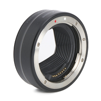 Canon Bajonettadapter EF-EOS R  gebraucht