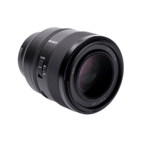 Sony FE 50mm F1.2 G Master gebraucht