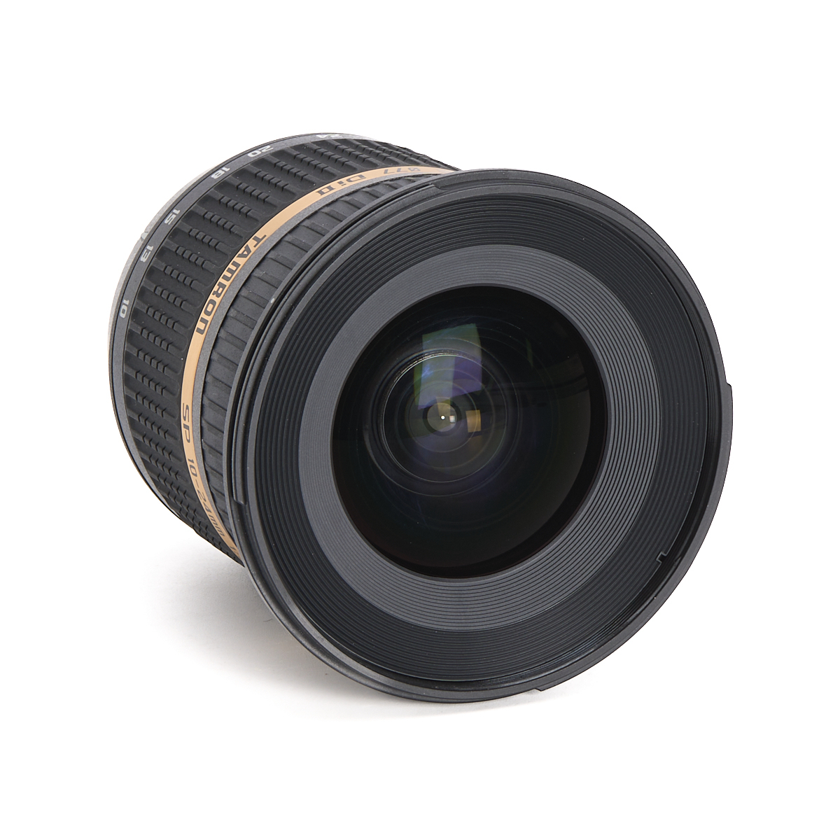 Tamron SP AF 10-24mm F3.5-4.5 Di II für Nikon F-Mount gebraucht