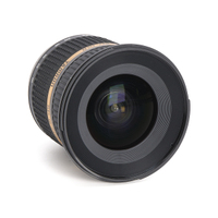 Tamron SP AF 10-24mm F3.5-4.5 Di II für Nikon F-Mount gebraucht