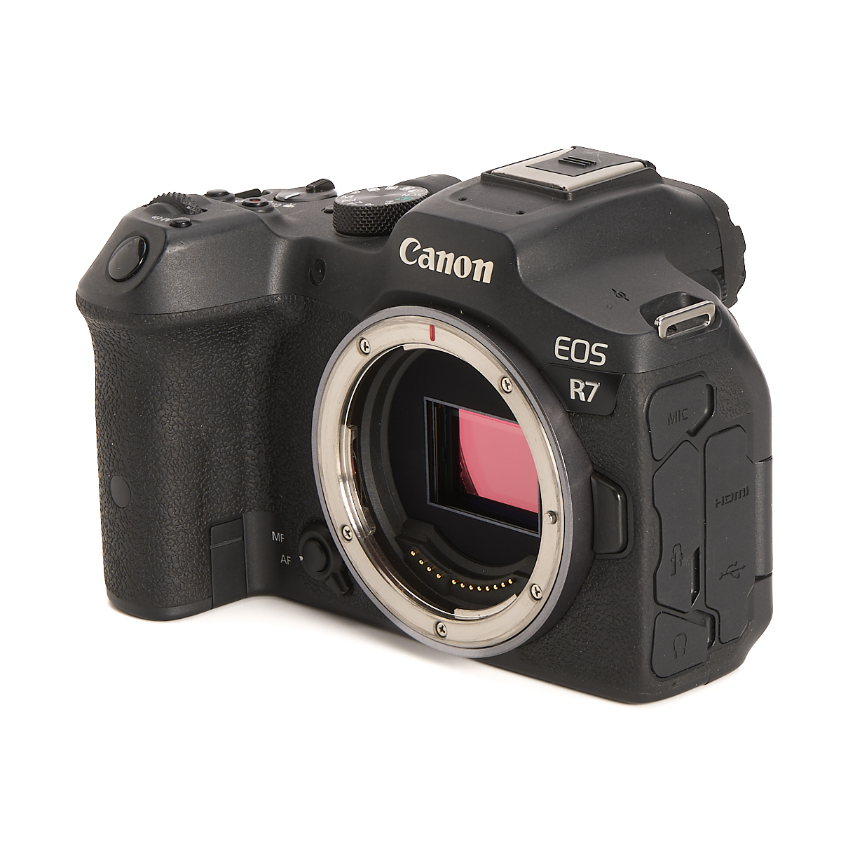 Canon EOS R7 gebraucht
