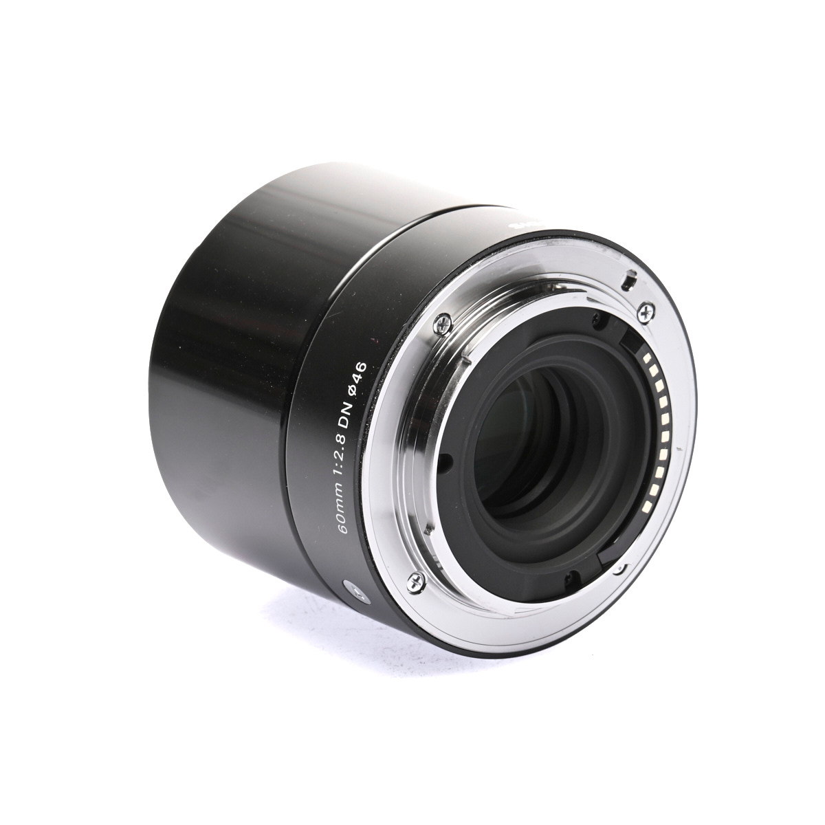 Sigma 60mm F2.8 DN Art für Sony E-Mount gebraucht