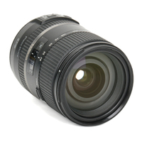 Tamron AF 28-300mm F3.5-6.3 Di VC PZD für Canon EF-Mount gebraucht