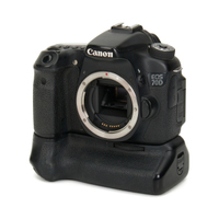 Canon EOS 70D gebraucht