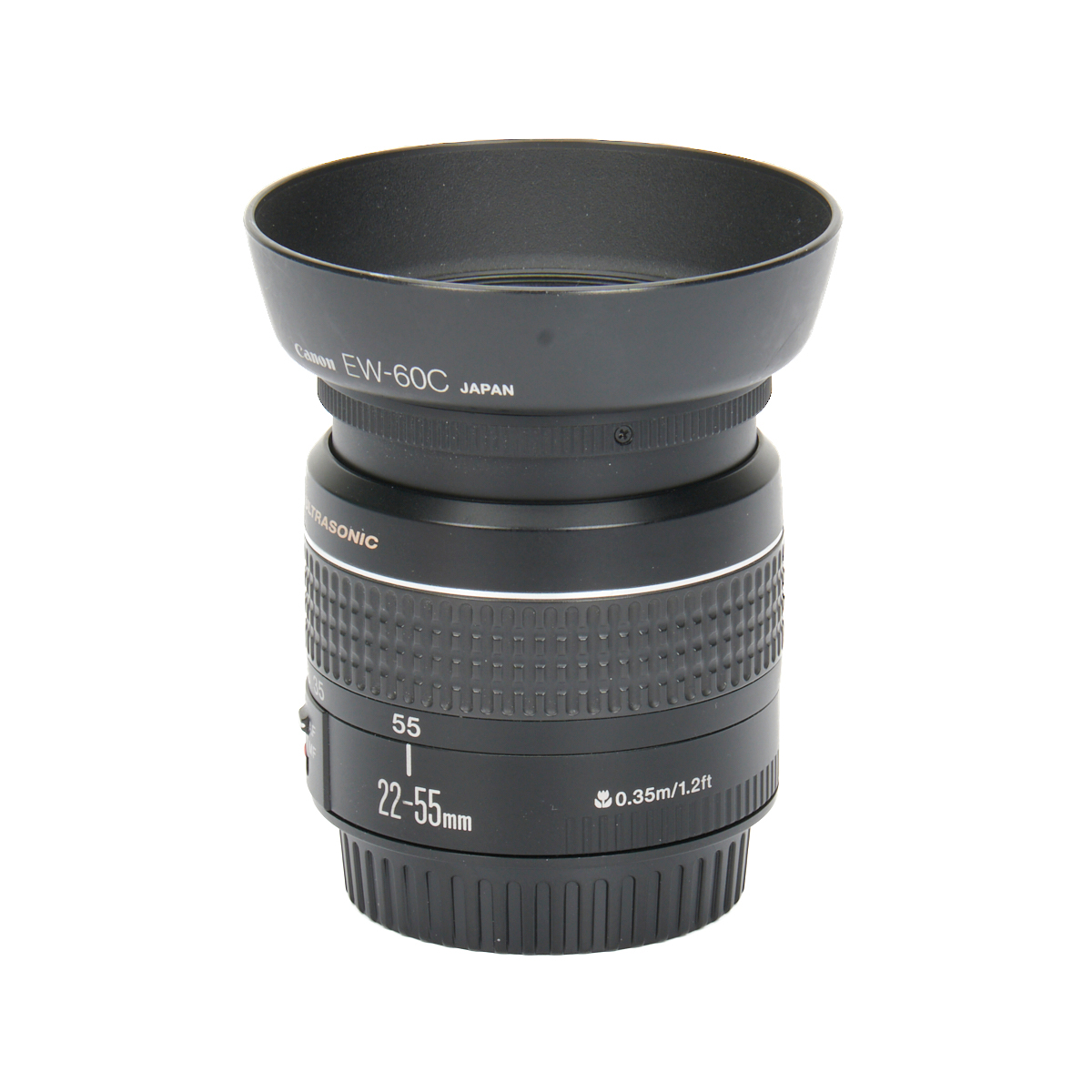 Canon EF 22-55mm/4-5,6 USM gebraucht