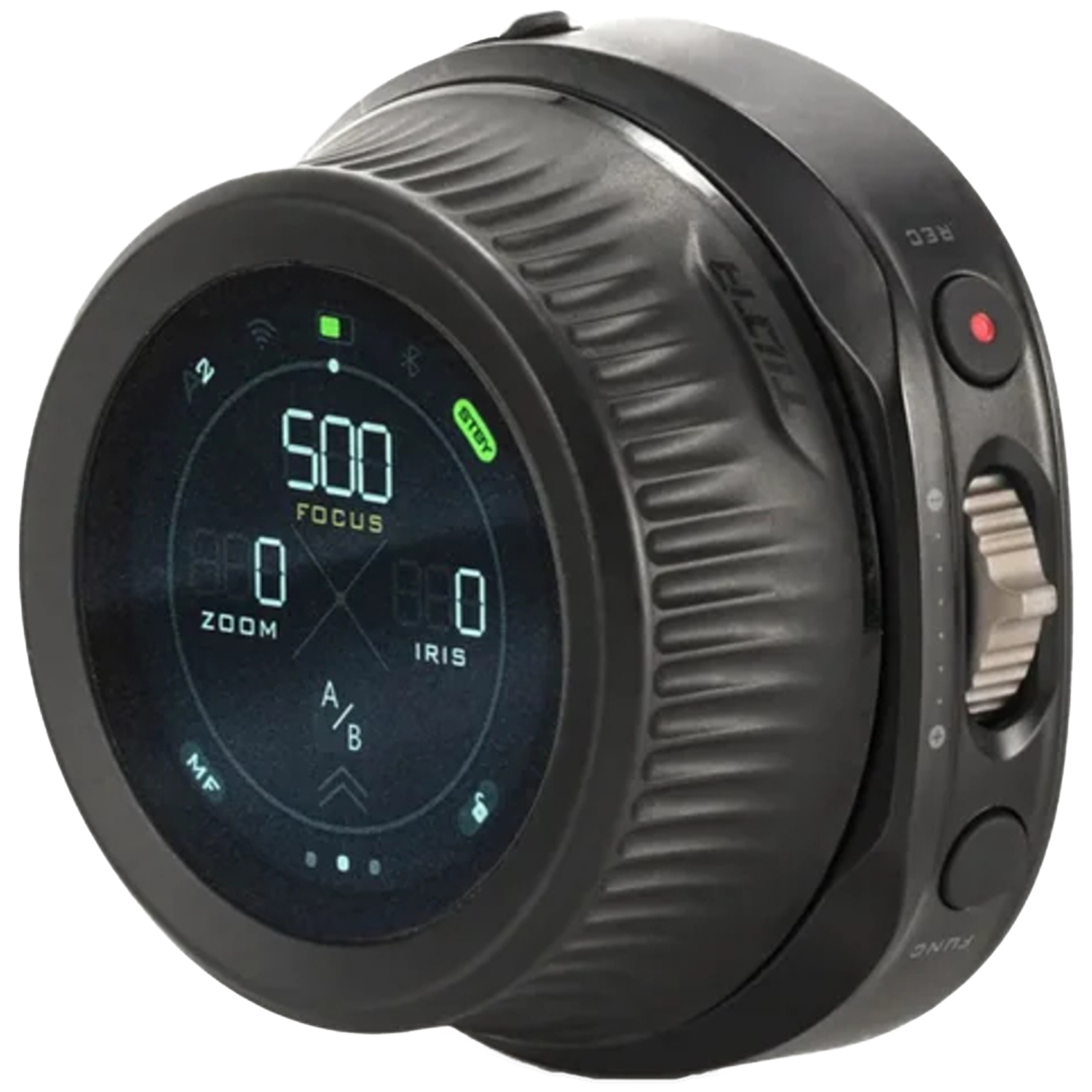 Tilta Nucleus Nano II Handrad Controller