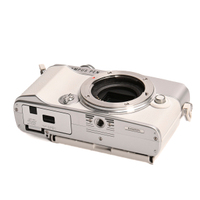 Olympus Pen E-P7 weiß gebraucht