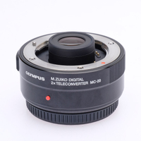 OM System Telekonverter M.Zuiko Digital MC-20 gebraucht