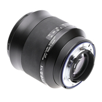 Zeiss Milvus 50mm F1.4 ZF.2 für Nikon F-Mount gebraucht