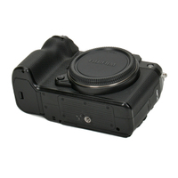 Fujifilm GFX100S II schwarz gebraucht