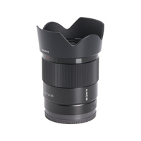 Sony FE 35mm F1.8 gebraucht
